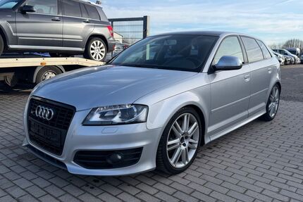 Audi S3 Gebrauchtwagen