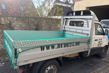 Piaggio Porter Gebrauchtwagen