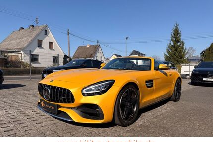 Mercedes-Benz AMG GT Gebrauchtwagen