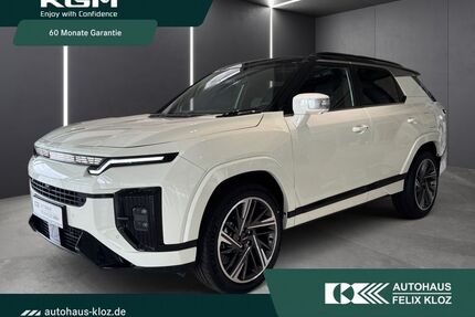 KGM Actyon Gebrauchtwagen