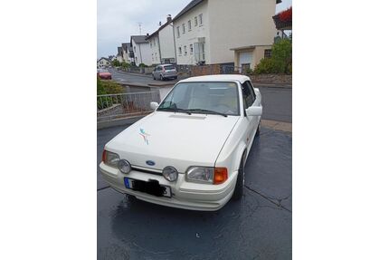 Ford Escort Gebrauchtwagen