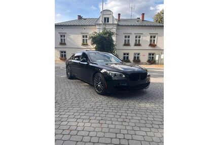 BMW 750 Gebrauchtwagen