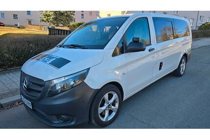 Mercedes-Benz Vito Gebrauchtwagen