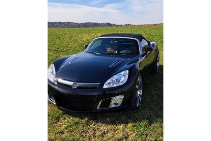 Opel GT Gebrauchtwagen