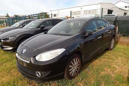 Renault Fluence Gebrauchtwagen