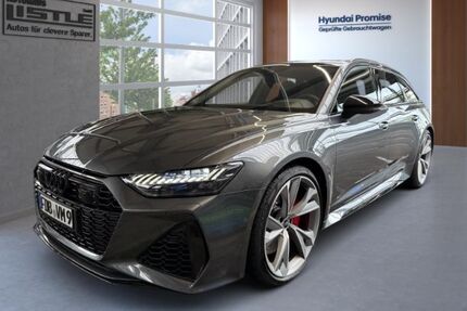 Audi RS6 Gebrauchtwagen