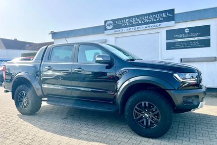 Ford Raptor Gebrauchtwagen