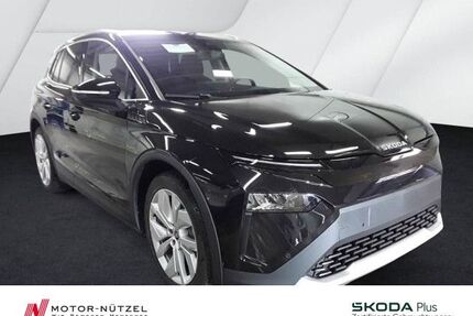 Skoda Elroq Gebrauchtwagen