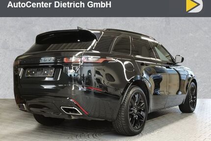 Land Rover Range Rover Velar Gebrauchtwagen