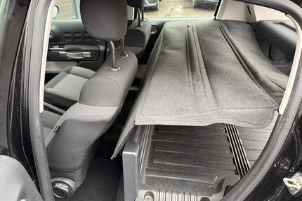 Citroen C3 Gebrauchtwagen