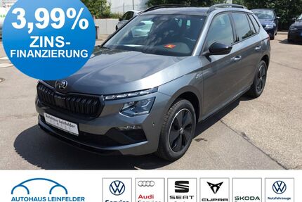 Skoda Kamiq Gebrauchtwagen