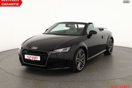Audi TT Gebrauchtwagen