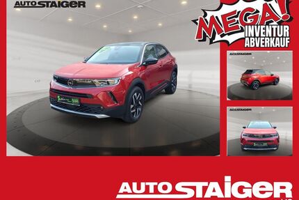 Opel Mokka Gebrauchtwagen