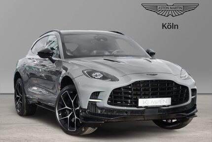 Aston Martin DBX Gebrauchtwagen