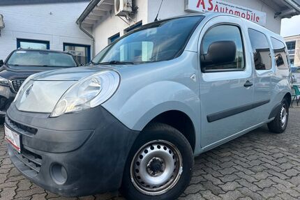 Renault Kangoo Gebrauchtwagen