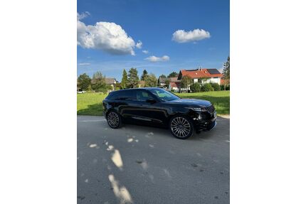 Land Rover Range Rover Velar Gebrauchtwagen