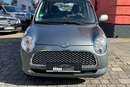 Daihatsu TREVIS Gebrauchtwagen