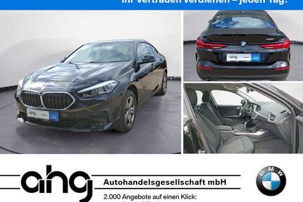 BMW 218 Gran Coupé Gebrauchtwagen