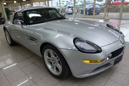 Mercedes-Benz Z8 