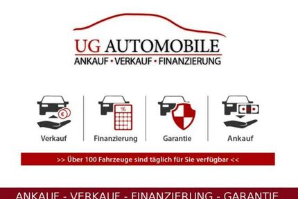 Cupra Ateca Gebrauchtwagen