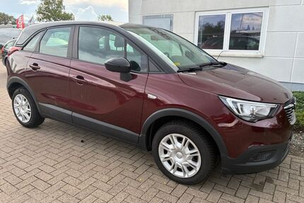 Opel Crossland (X) Gebrauchtwagen