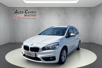 BMW 216 Gebrauchtwagen