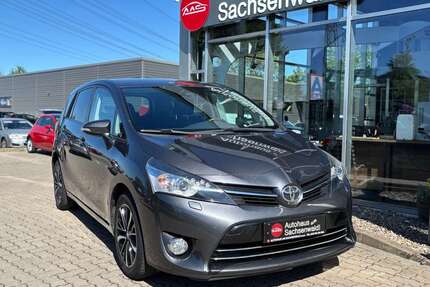 Toyota Verso Gebrauchtwagen