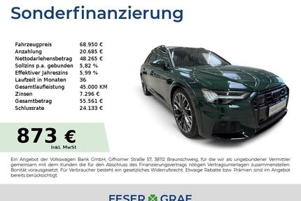 Audi A6 Allroad Gebrauchtwagen