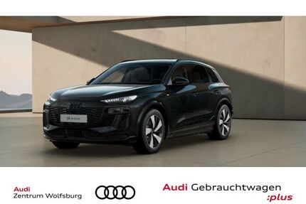 Audi Q6 e-tron Gebrauchtwagen