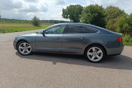 Audi A5 Gebrauchtwagen
