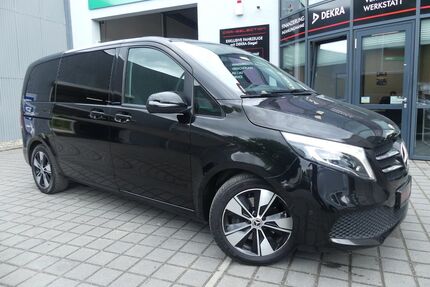 Mercedes-Benz V 220 Gebrauchtwagen