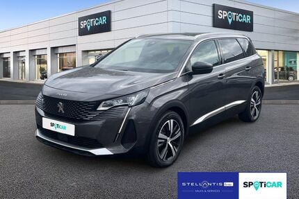 Peugeot 5008 Gebrauchtwagen
