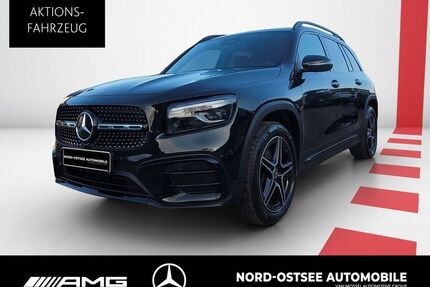 Mercedes-Benz GLB 200 Gebrauchtwagen