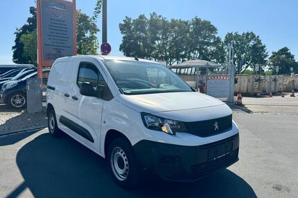 Peugeot Partner Gebrauchtwagen