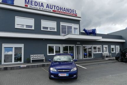 Chevrolet Lacetti Gebrauchtwagen