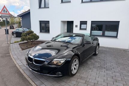 BMW 635 Gebrauchtwagen