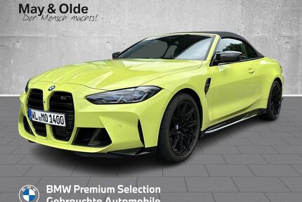 BMW M4 Gebrauchtwagen