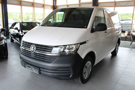 VW T6 Transporter Gebrauchtwagen