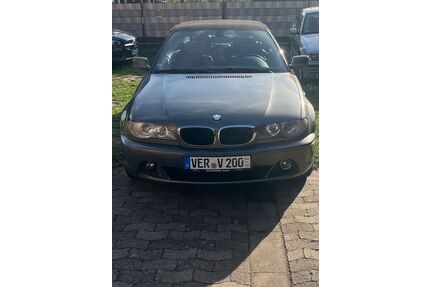 BMW 318 Gebrauchtwagen