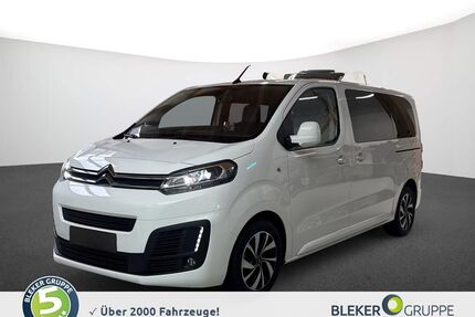 Citroen SpaceTourer Gebrauchtwagen