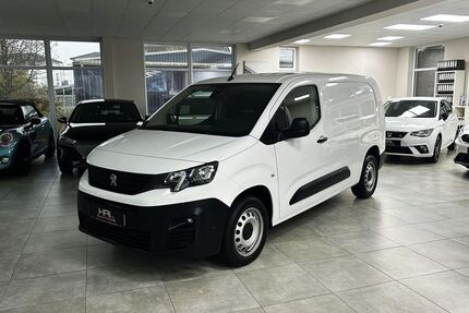 Peugeot Partner Gebrauchtwagen