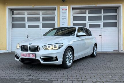 BMW 120 Gebrauchtwagen