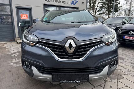 Renault Kadjar Gebrauchtwagen