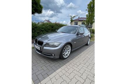 BMW 318 Gebrauchtwagen