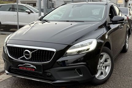 Volvo V40 Cross Country Gebrauchtwagen