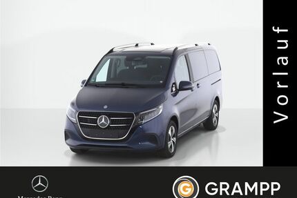 Mercedes-Benz V 250 Gebrauchtwagen