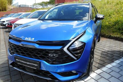 Kia Sportage Gebrauchtwagen