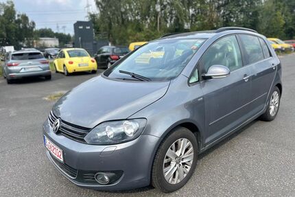VW Golf Plus Gebrauchtwagen