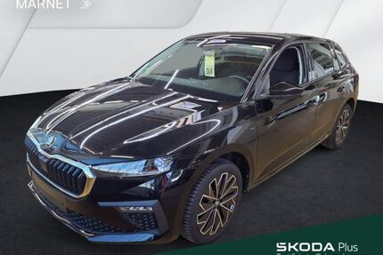Skoda Scala Gebrauchtwagen