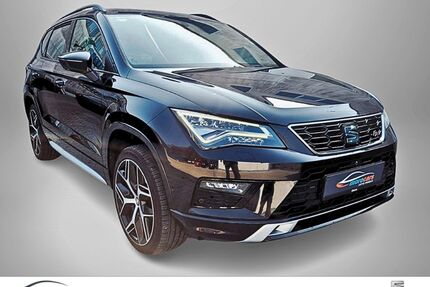 Seat Ateca Gebrauchtwagen